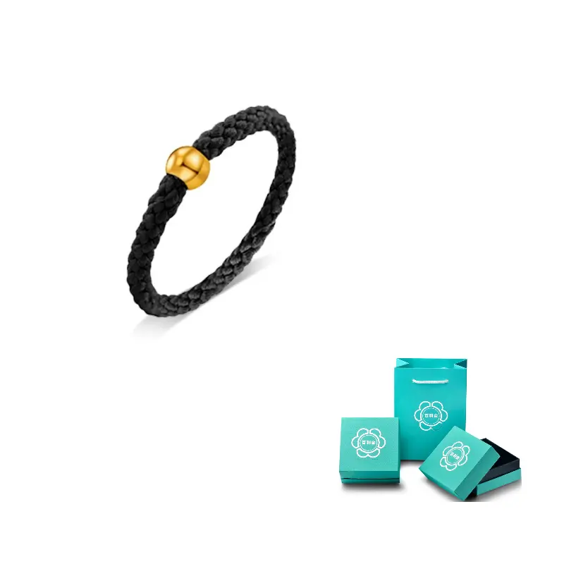 

Кольцо Unisex Bailijin