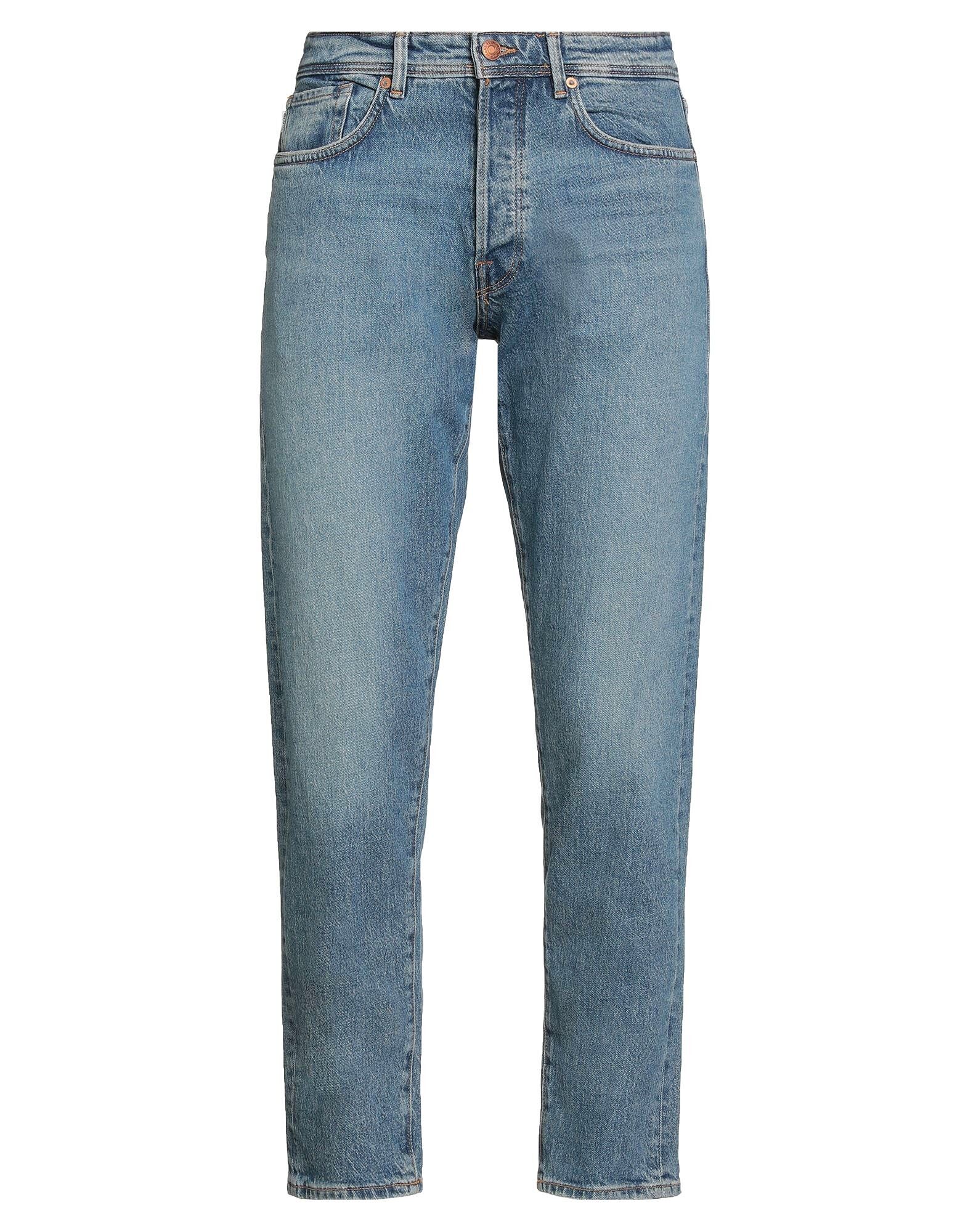 

Джинсы Selected Homme, синий