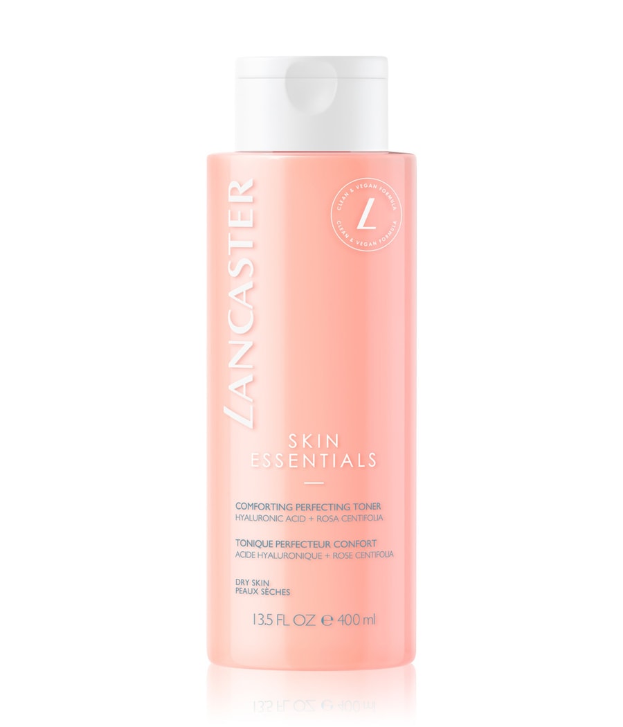 

Тоник для лица Lancaster Skin Essentials Comforting Toner, 400 ml