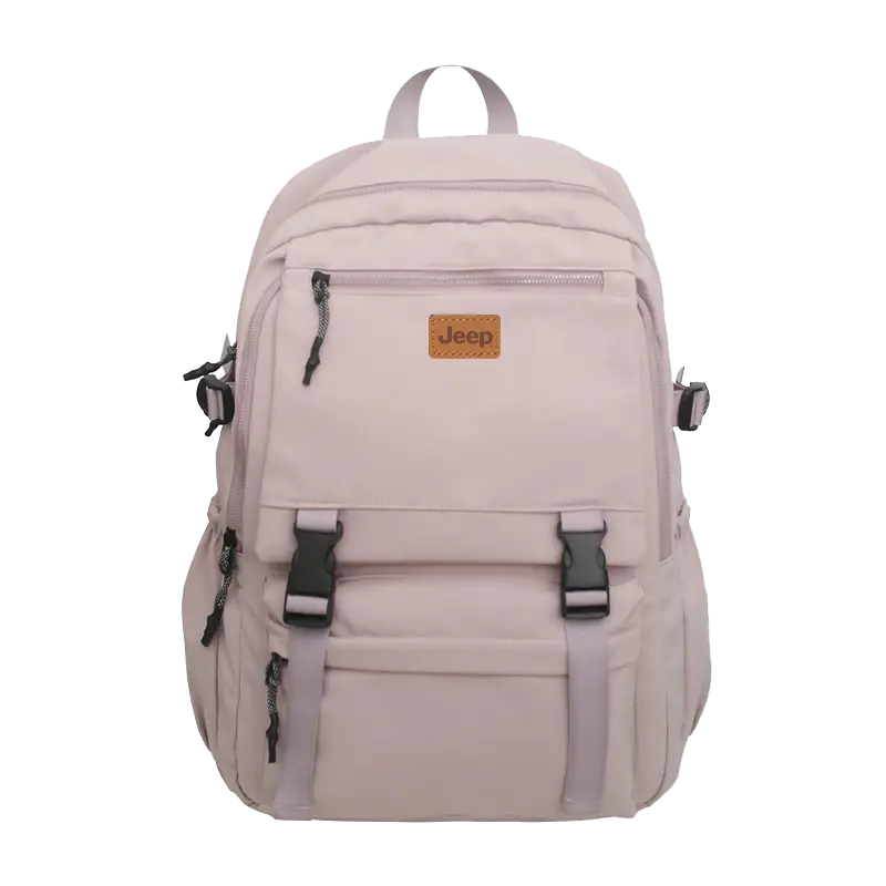 

Jeep Рюкзак Nylon для альпинизма Regular Unisex Multicolor