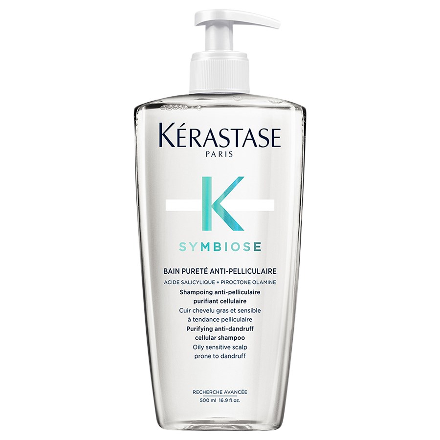 

Шампунь Kérastase Bain Pureté Anti-Pelliculaire, 500 ml