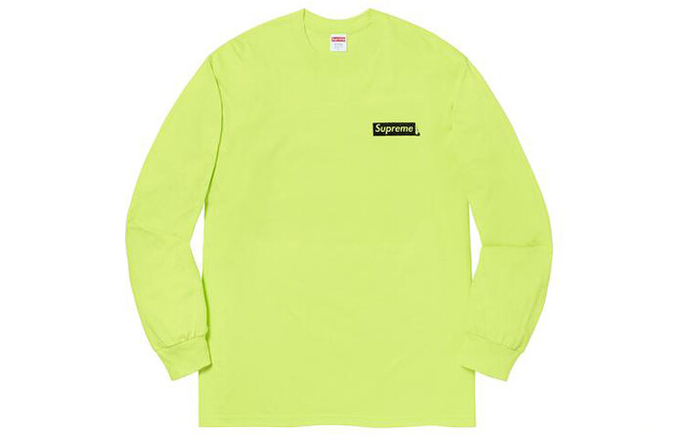 

Футболка унисекс Supreme