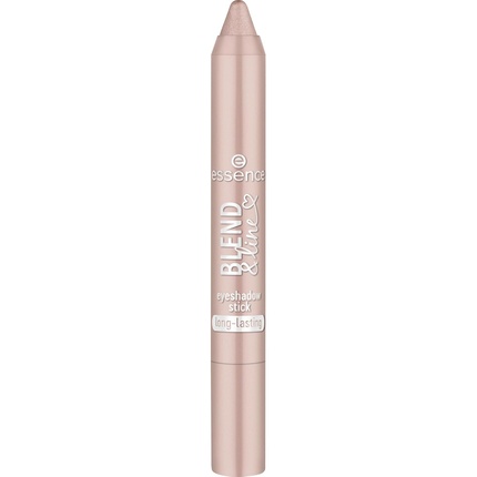 

Тени для век Blend & Line, оттенок № 06, оранжевый Essence