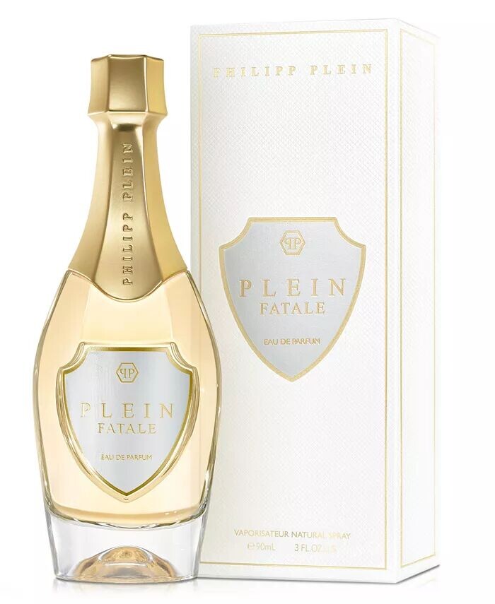 

Plein Fatale Eau de Parfum, 3 унции Philipp Plein