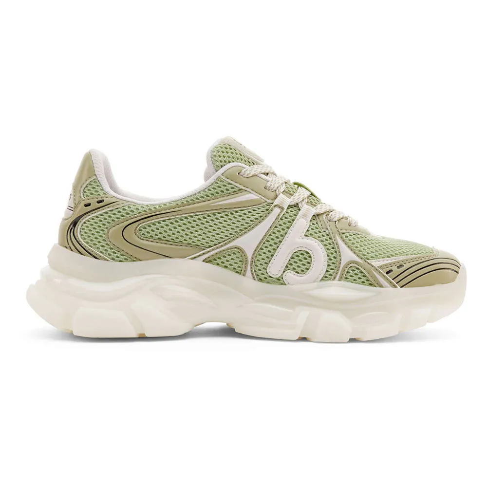 

Кроссовки Duuo Shoes Forrest, зеленый