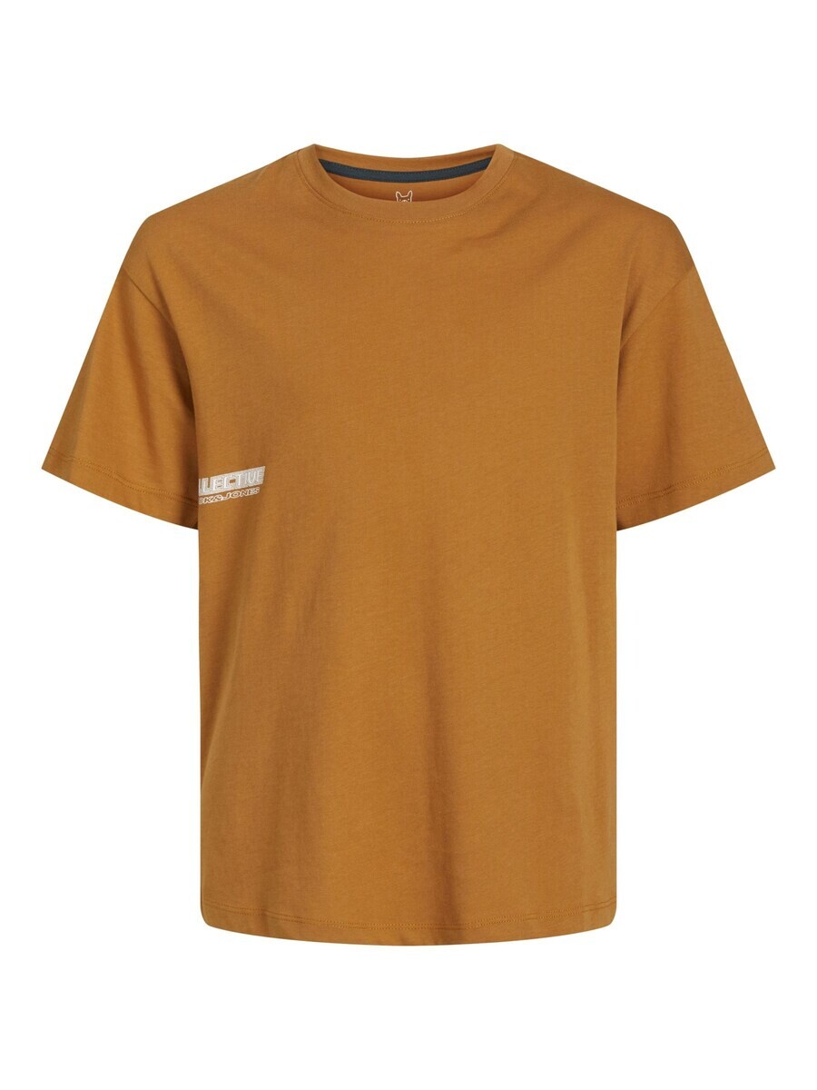 

Футболка Jack & Jones, коричневый