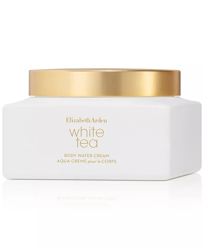 

Крем-вода для тела с белым чаем Elizabeth Arden