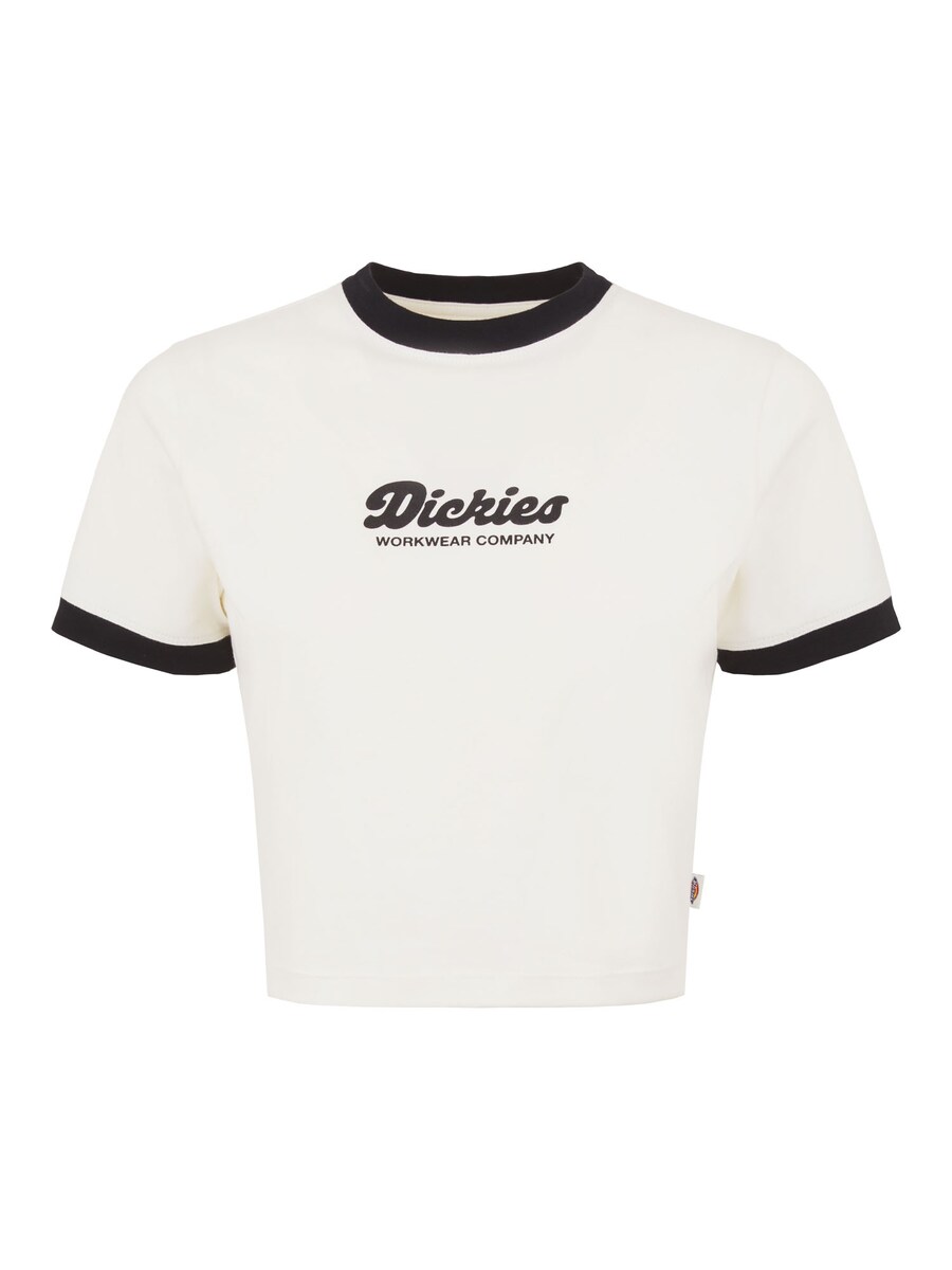 

Рубашка DICKIES LEWISTOWN, белый
