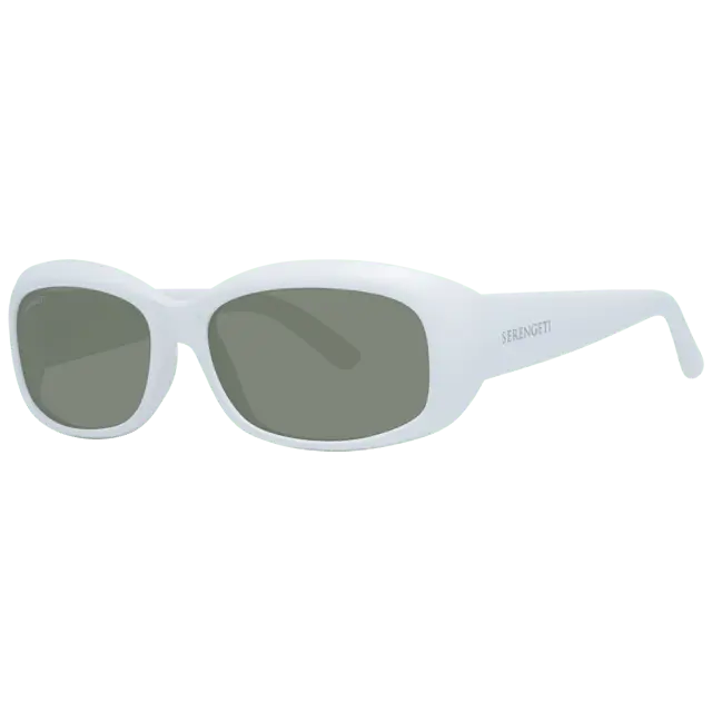 

Солнцезащитные очки ss008001 bianca 56 Serengeti, белый