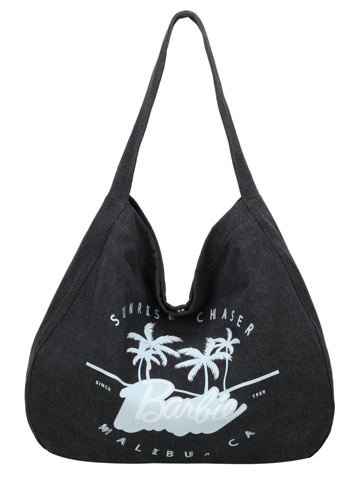

Наплечная сумка Fritzi aus Preußen, цвет denim blacky