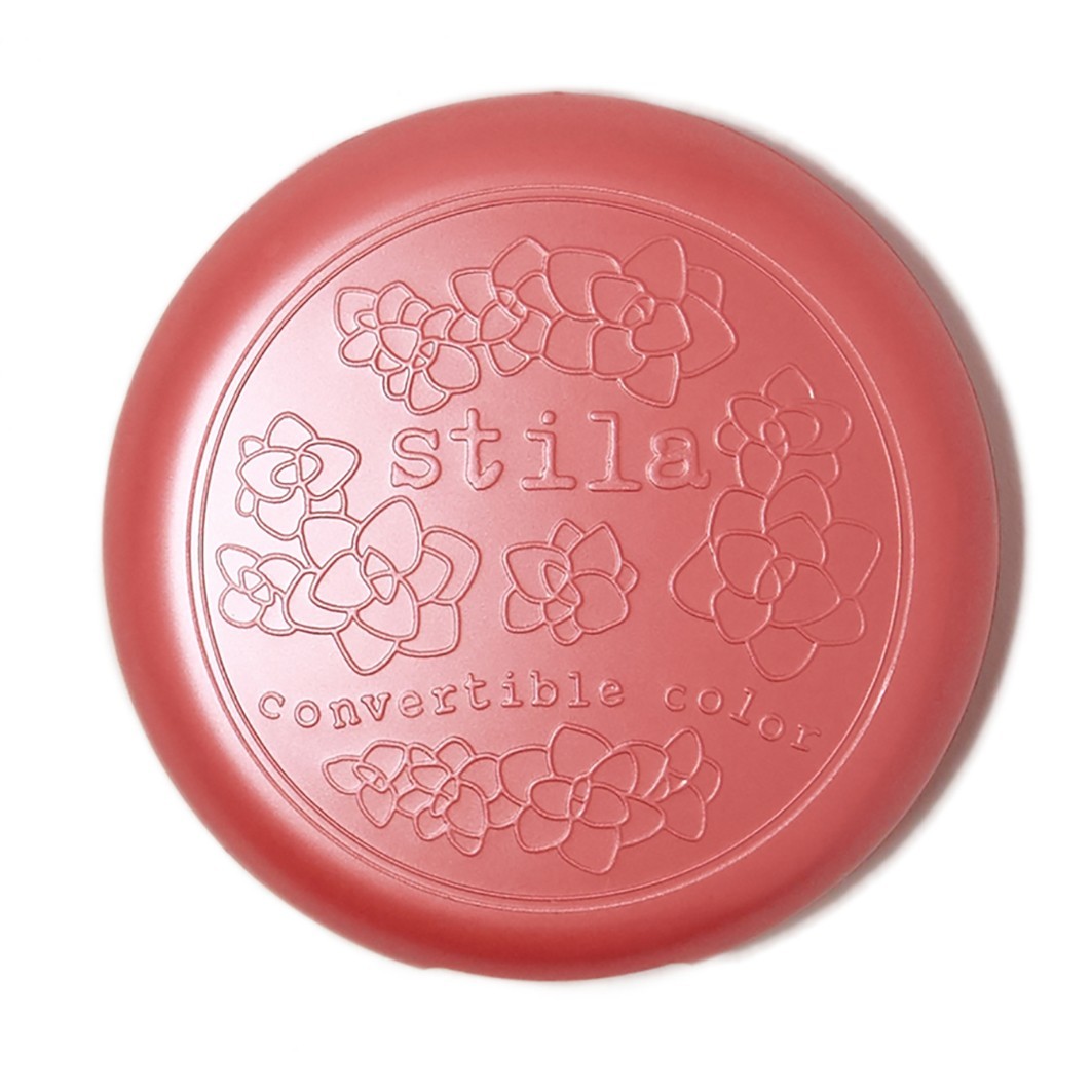 Румяна convertible color lip & cheek cream Stila, petunia, вес 4.25 гр. — фото 2