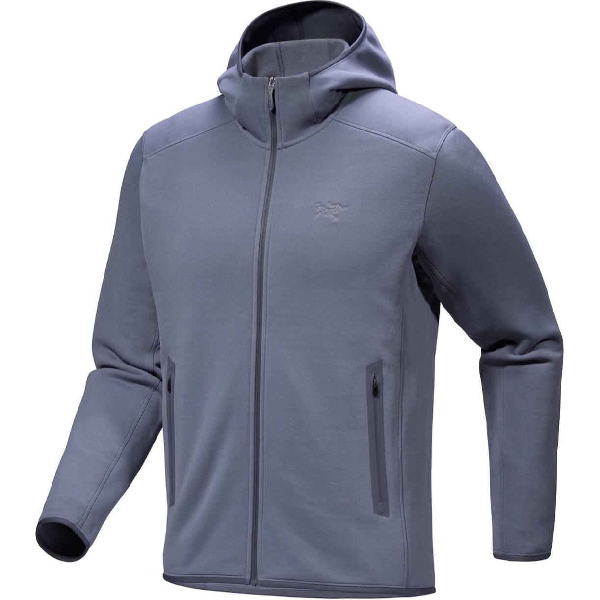 

Arcteryx Куртка Kyanite Series мужская, Stratus Blue/Stratus