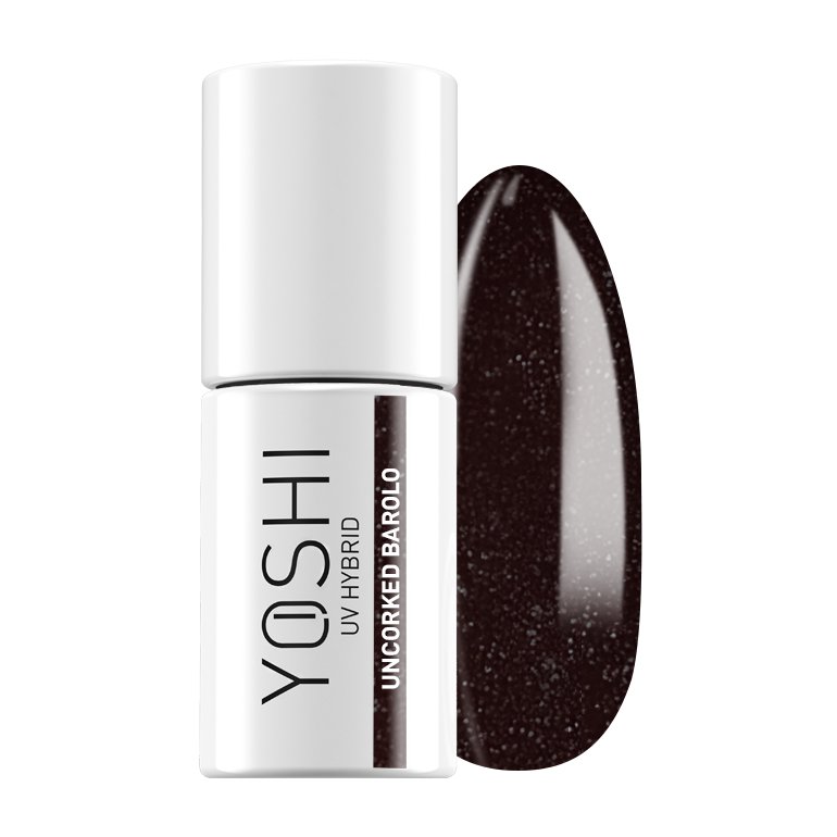 

YOSHI Hybrid Varnish Uncorked Barolo 6 мл - 149