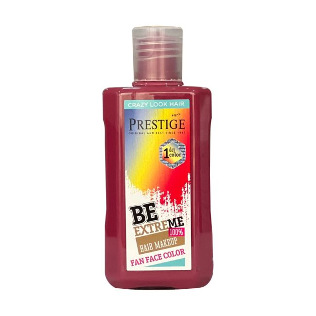 

Временная краска для волос Prestige be extreme Prestige Cosmetics, 100 мл