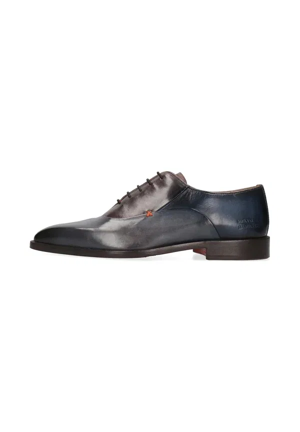 Ботинки Stefano lace ups Melvin & Hamilton, мультиколор