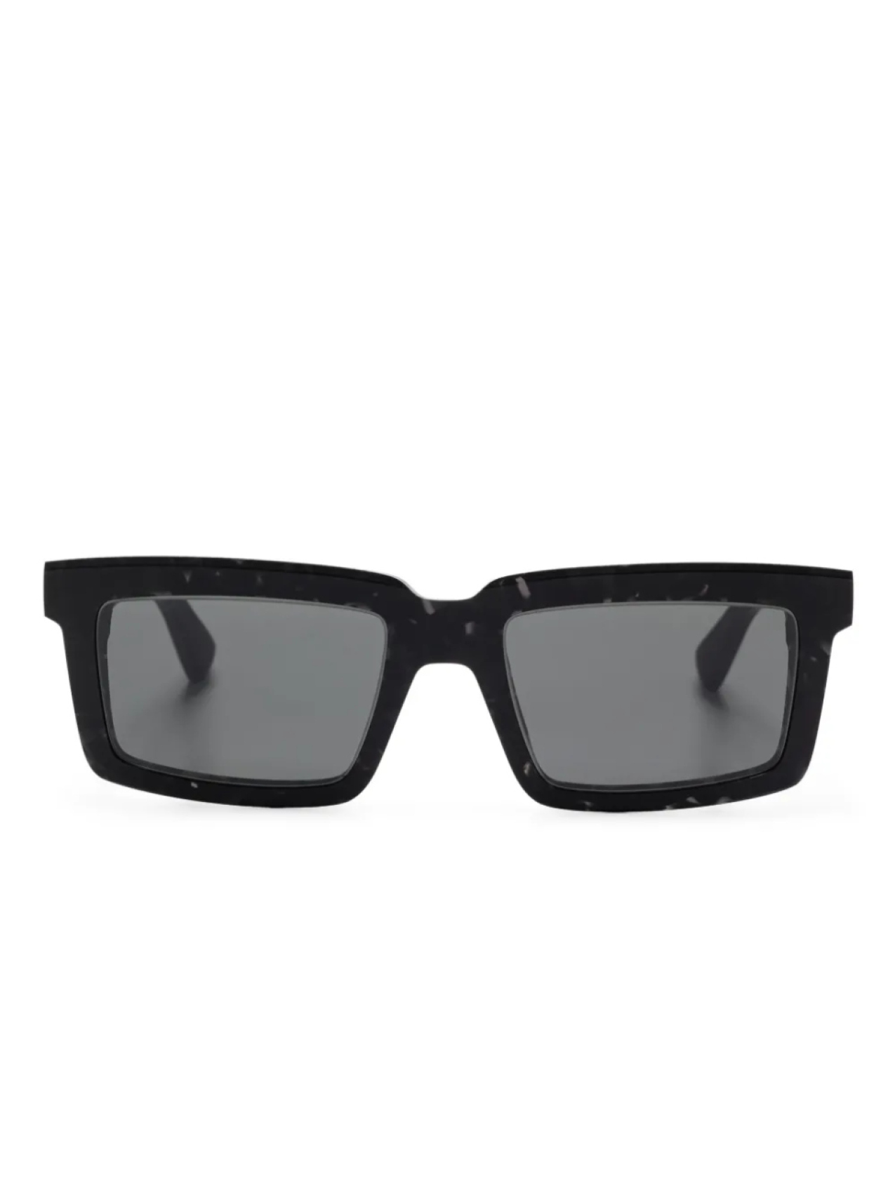 

Солнцезащитные очки Дакар Mykita, черный