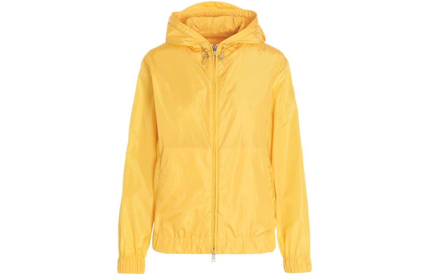 

Куртка женская желтый Moncler