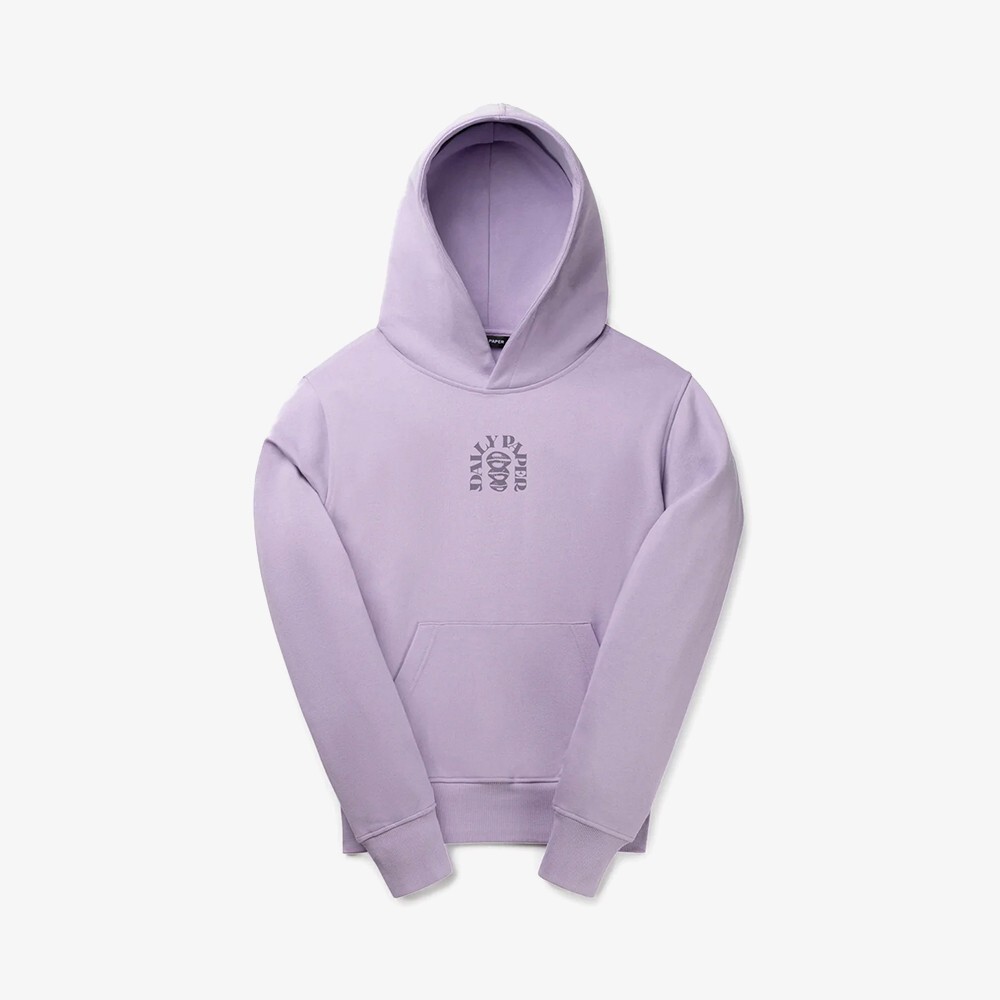 

Толстовка Ragina Hoodie Daily Paper, мультиколор