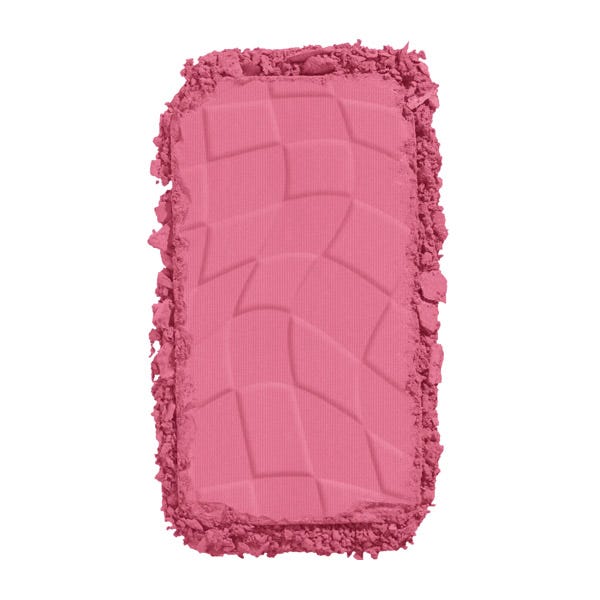 Пудровые румяна NYX PROFESSIONAL MAKE UP Buttermelt Blush, FOR THE BUTTA — фото 4