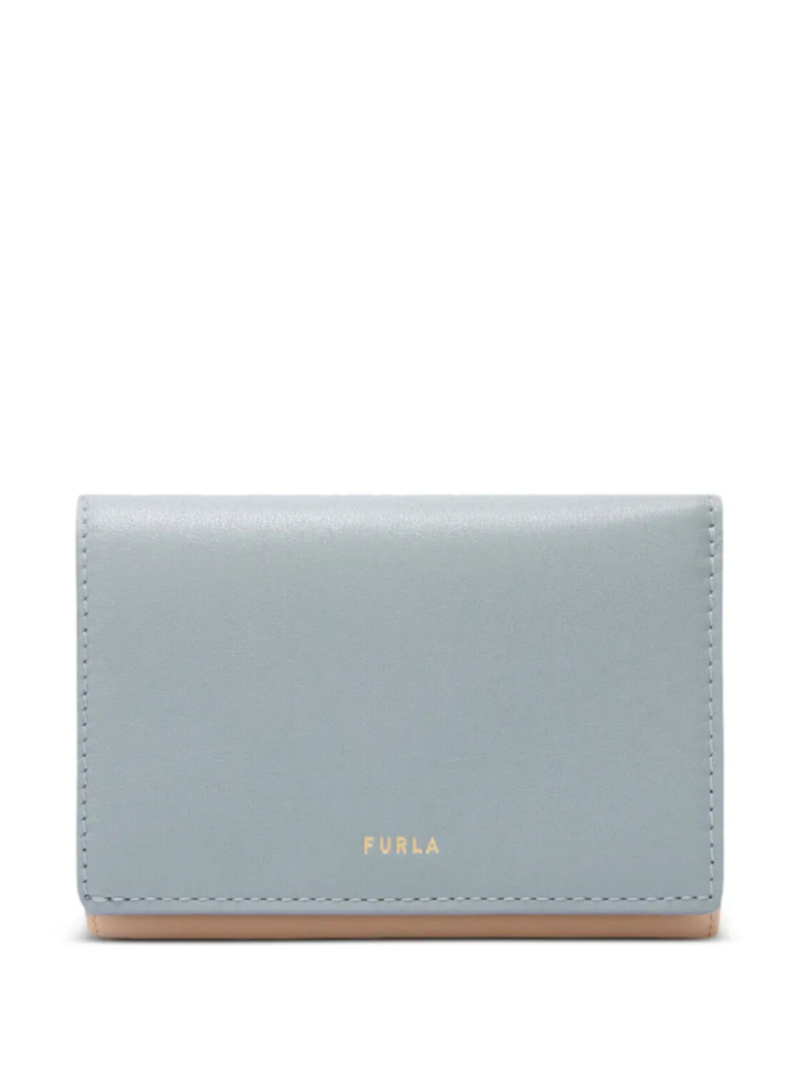 

Furla кошелек Nuvola среднего размера, нейтральный