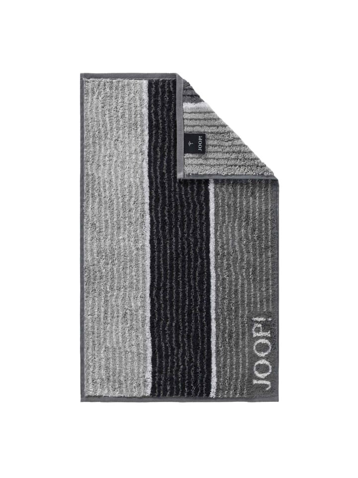 

Гостевое полотенце JOOP! 1er Pack, черный