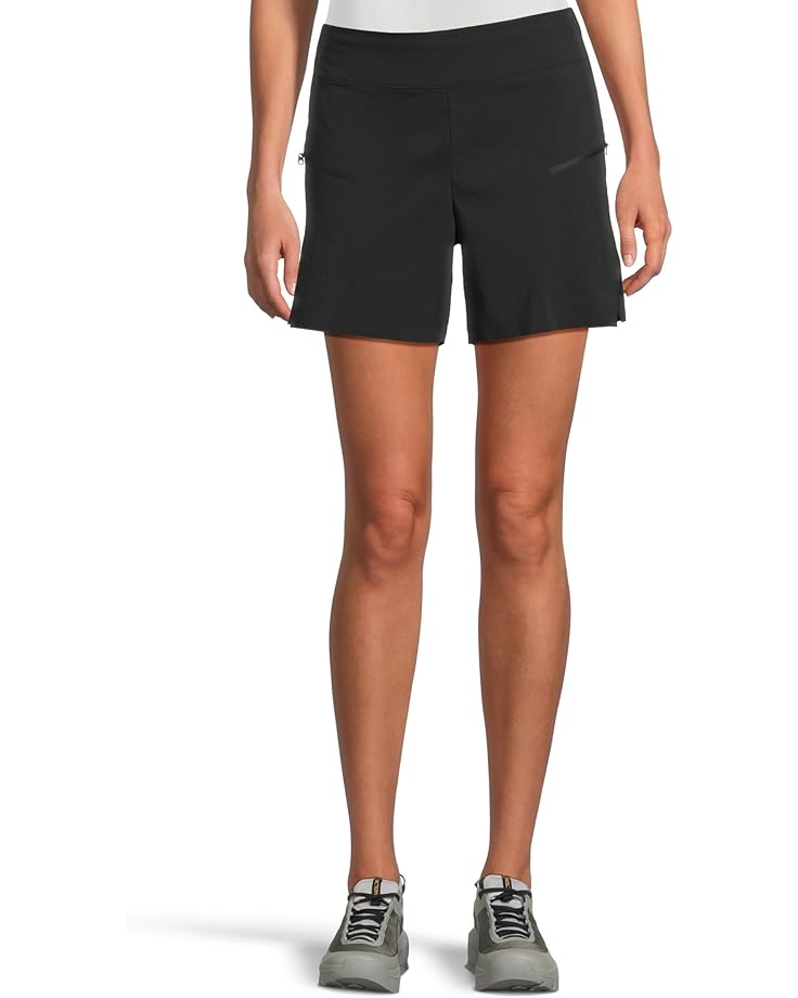 

Шорты Arc'teryx Aestas Shorts, черный