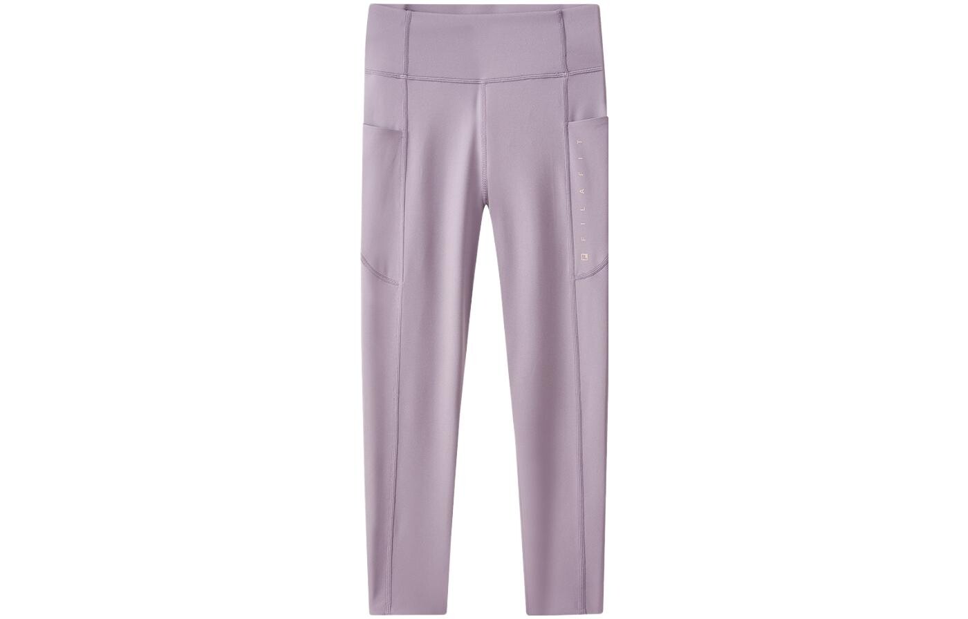 

Леггинсы GS Fila Kids, фиолетовый