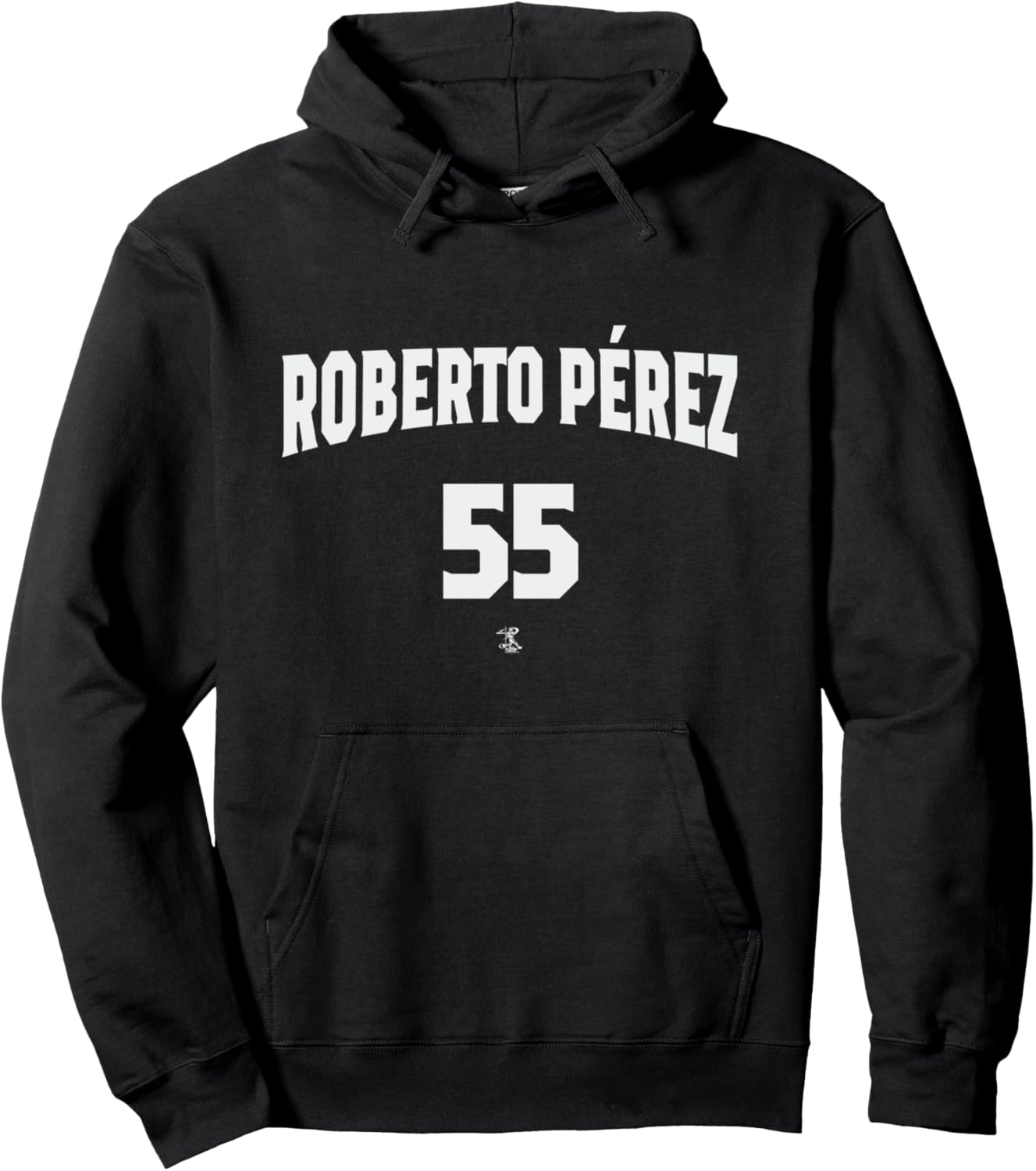 

Худи Roberto Perez Warp Number Game Day, черная Ballpark Mvp, Черный, Худи Roberto Perez Warp Number Game Day, черная Ballpark Mvp
