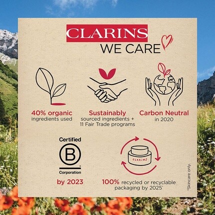Кисть для теней 13G, Clarins — фото 2