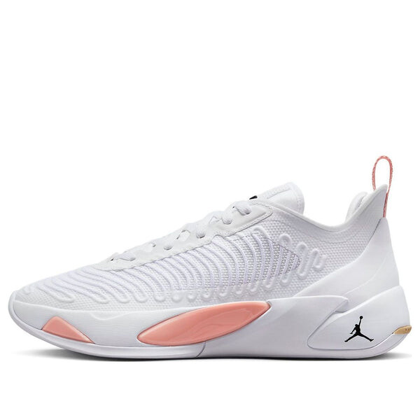 

Кроссовки Лука 1 Air Jordan, белый