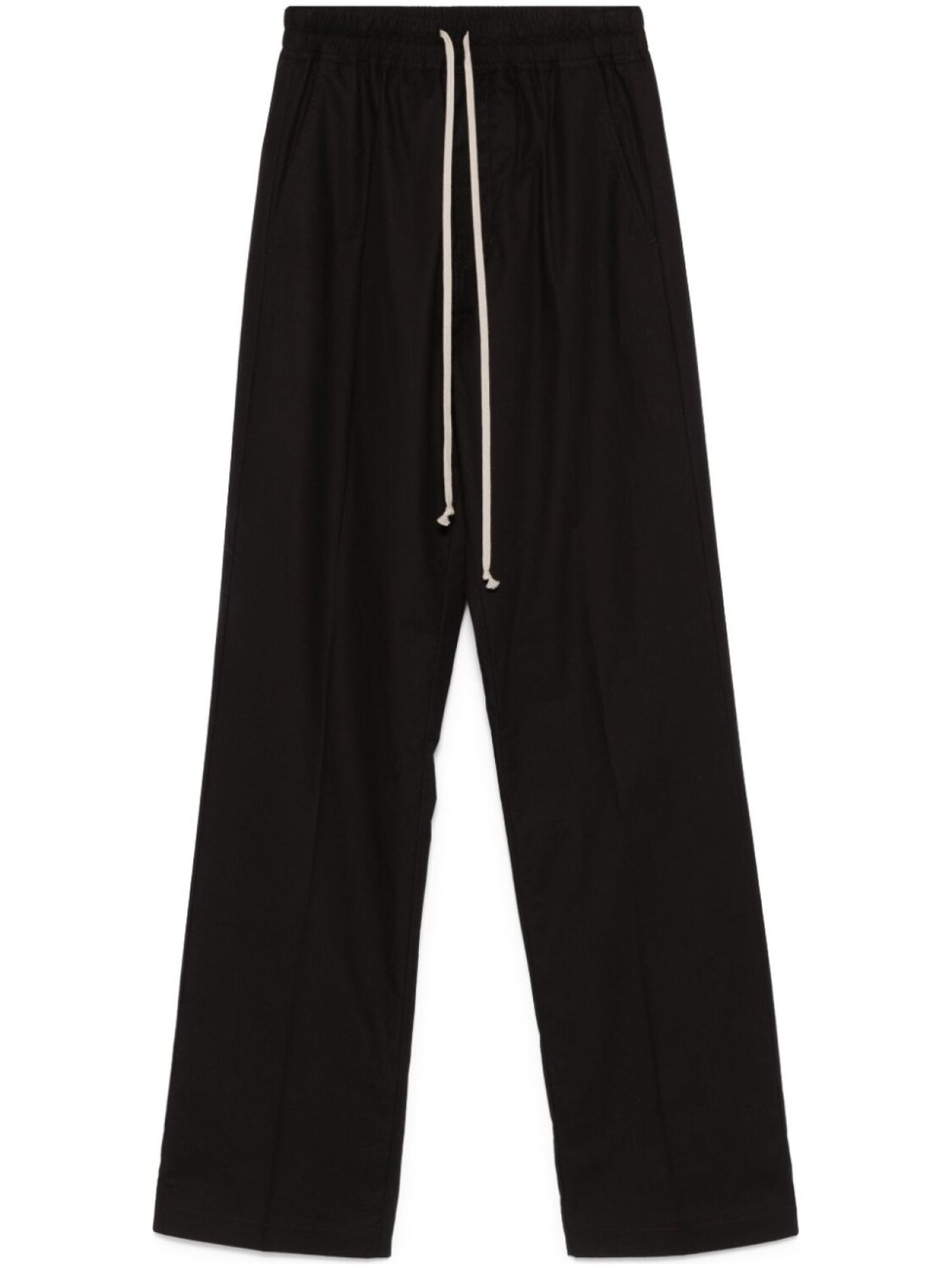 

Rick Owens брюки Dietrich, черный