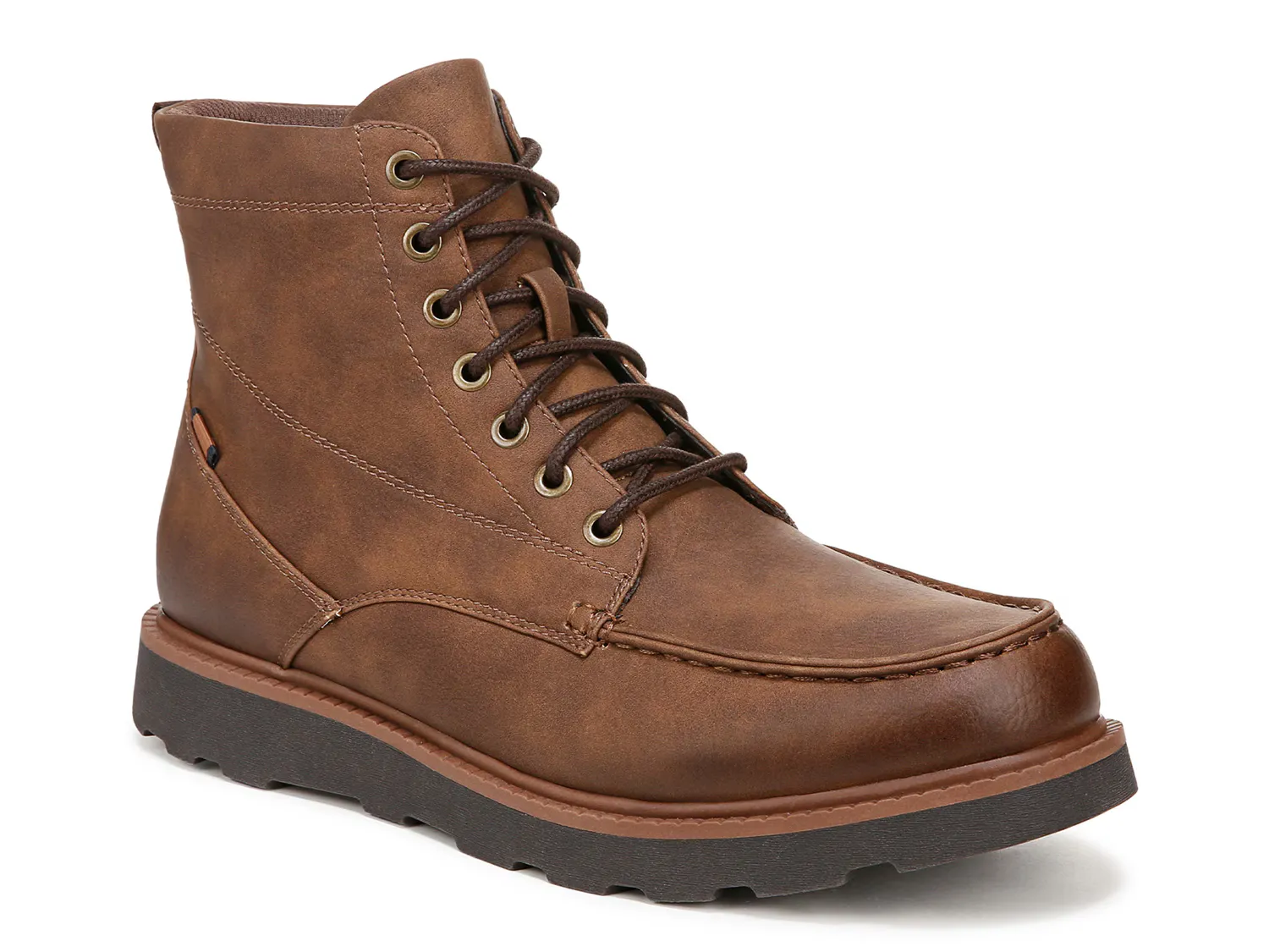 

Сапоги Manchester Boot Dr. Scholl'S, цвет tan