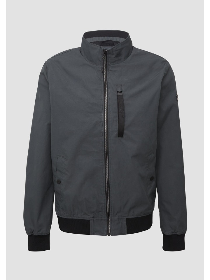 

Куртка для активного отдыха в цвете 9581_сланцево-серый s.Oliver