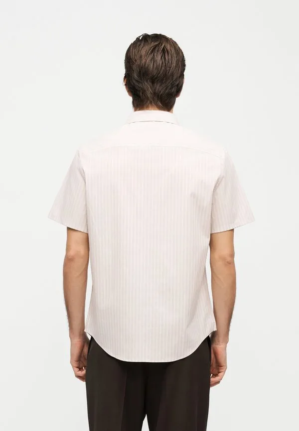 Рубашка рубашка Calvin Klein, Island Fossil — фото 4