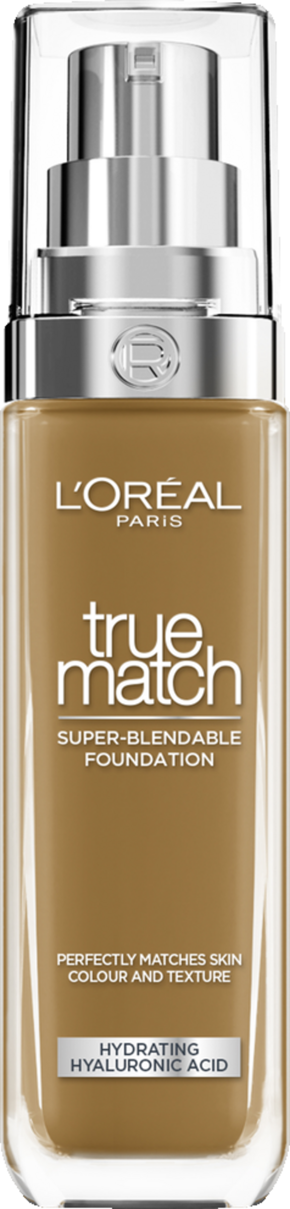 

Тональный крем L’Oréal Paris True Match Foundation 8.5.R/8.5C Rose Pecan