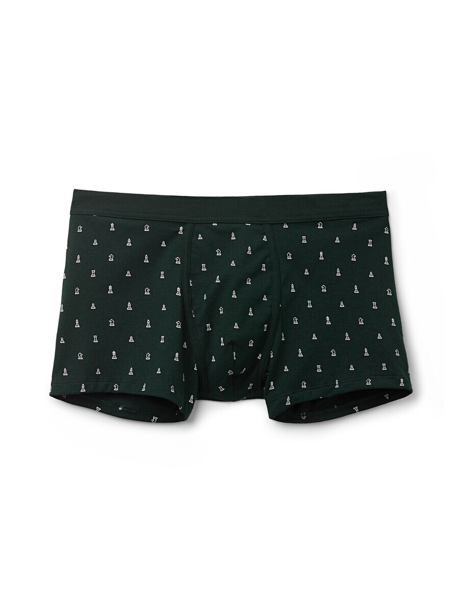 

Боксеры INTIMISSIMI Boxer shorts, темно-зеленый