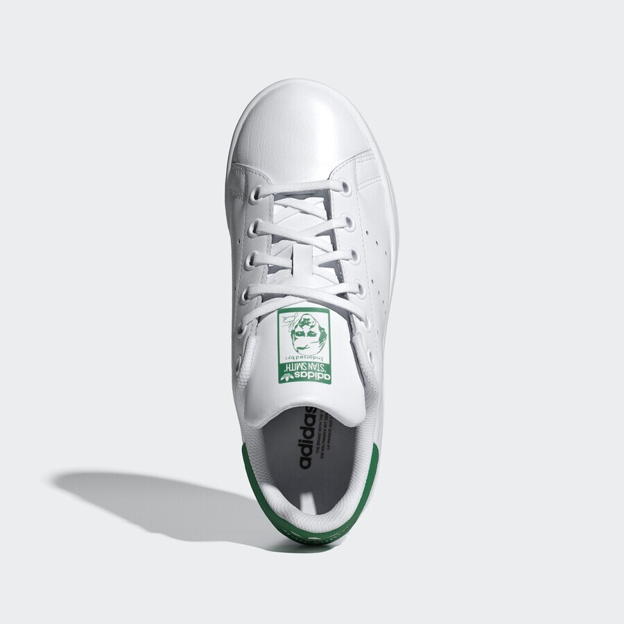 Кроссовки ADIDAS ORIGINALS Sneakers Stan Smith, белый — фото 3