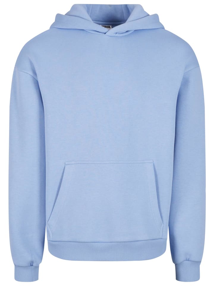 

Толстовка Urban Classics, цвет powderblue