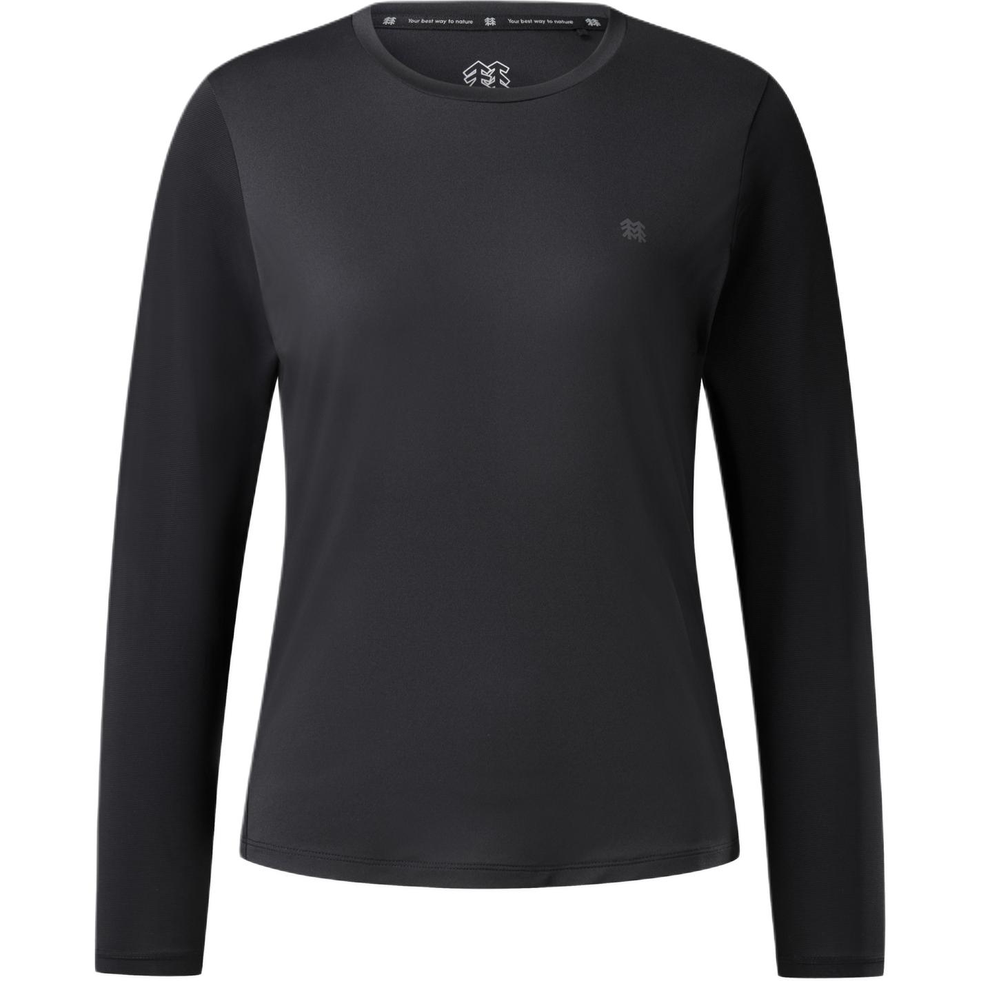 

Футболка женская KOLON SPORT, черный