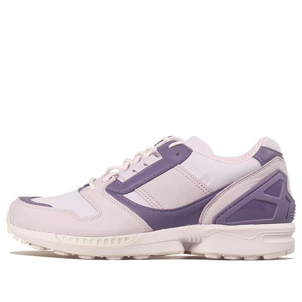 

Кроссовки deadhype x zx 8000 Adidas, фиолетовый