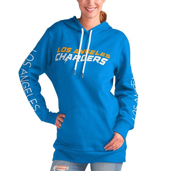 

Толстовка с капюшоном Women's 4her by carl banks powder blue los angeles chargers extra inning G-Iii, Синий, Толстовка с капюшоном Women's 4her by carl banks powder blue los angeles chargers extra inning G-Iii