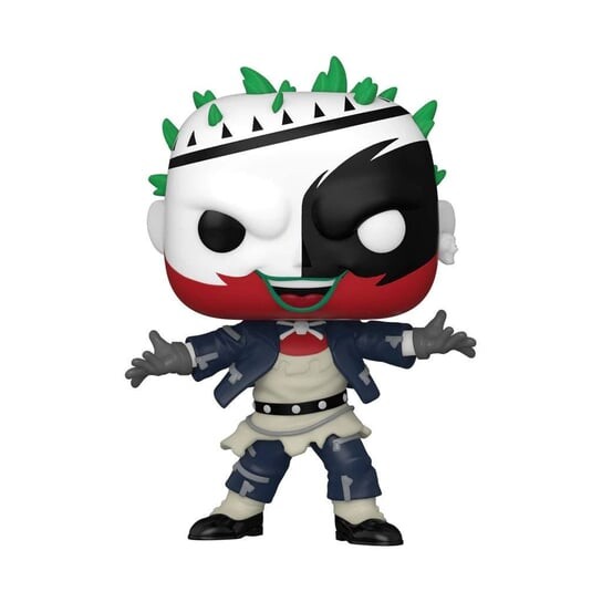 

Funko POP! Герои, коллекционная фигурка, DC Comics, The Joker King, Special Edition