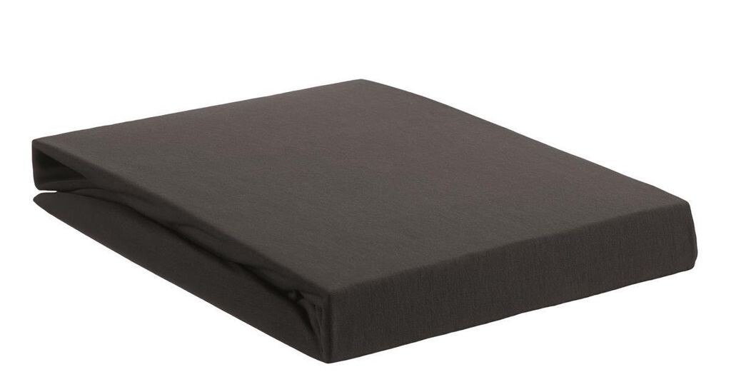 

Простынь BH Elastane HL антрацит, размер: 140/160 x 200/220 см Beddinghouse