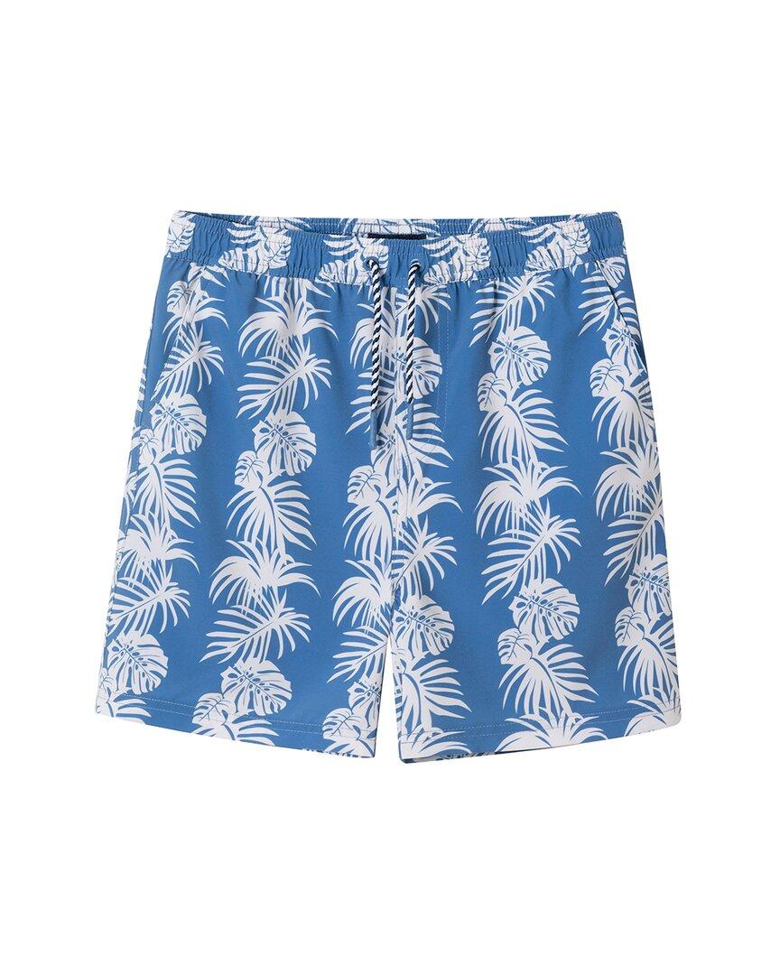 

Шорты для плавания Andy & Evan, мультиколор