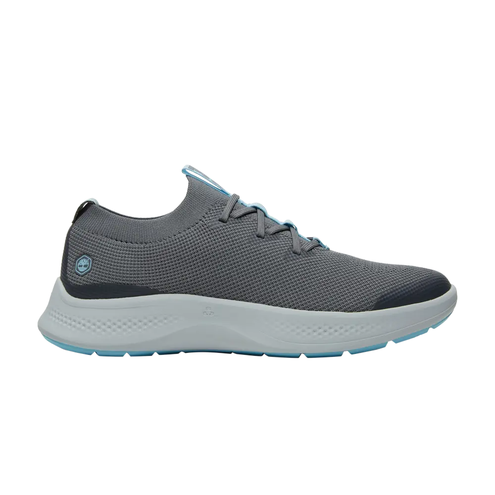 

Ботинки Wmns Solace Pro Timberland, серый