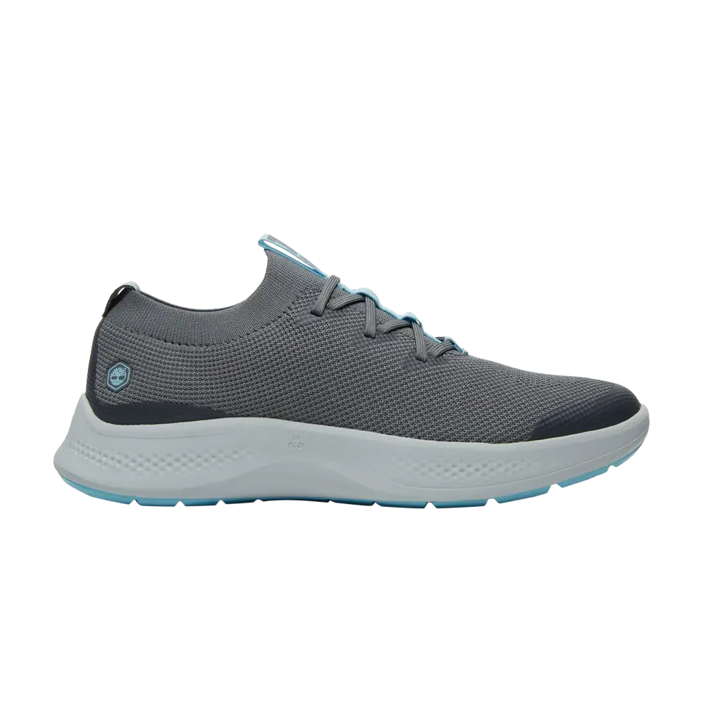 Ботинки Timberland Wmns Solace Pro, серый