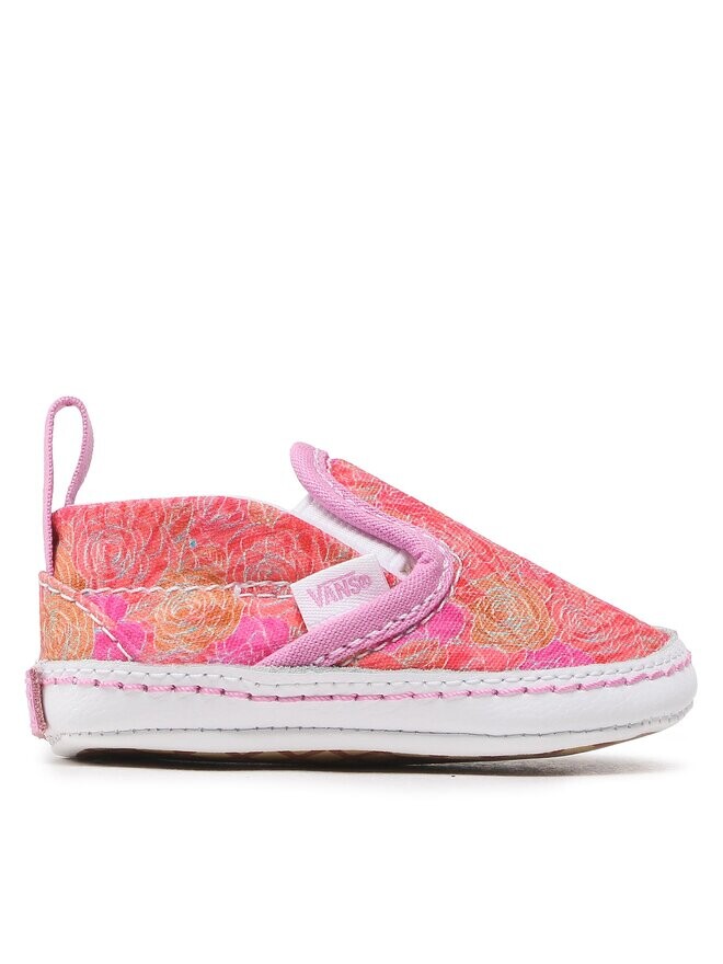 

Кроссовки Vans, розовый