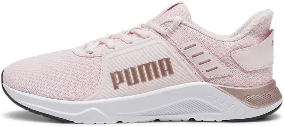 Мужские кроссовки для бега по улицам PUMA FTR Connect, Whisp Of Pink Rose Gold
