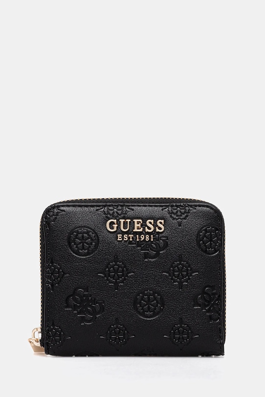 

Кошелек Phoebe Guess, черный