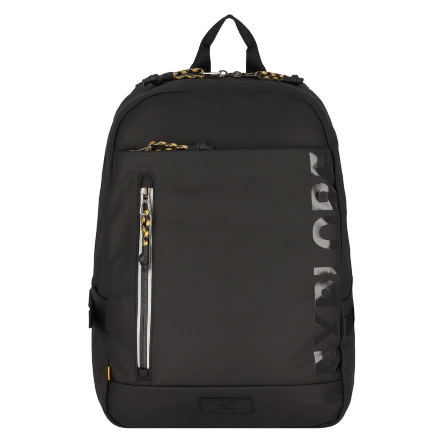 

Рюкзак CAMEL ACTIVE EXPLORE, Black